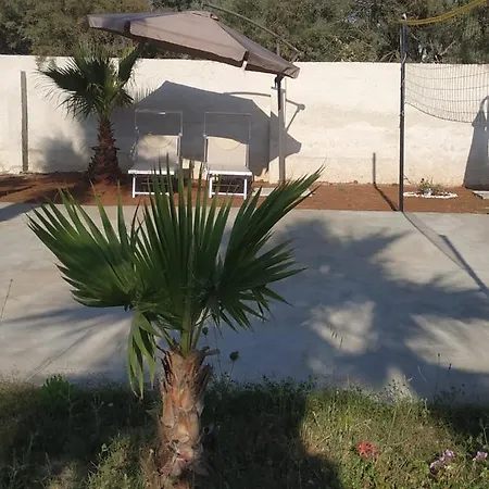 Couette-café House Ben