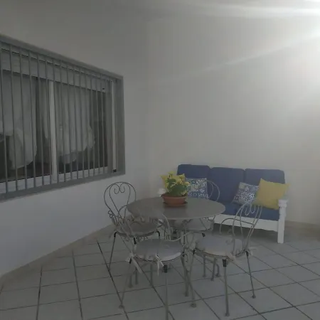 House Ben Punta Prosciutto