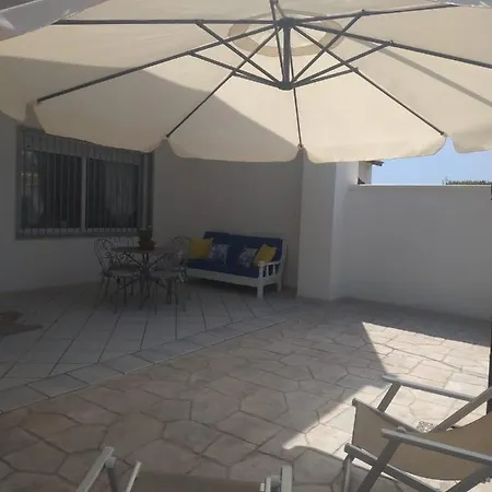 House Ben Punta Prosciutto