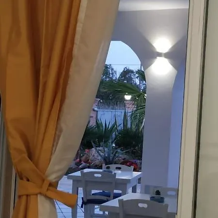 Bed & Breakfast House Ben *