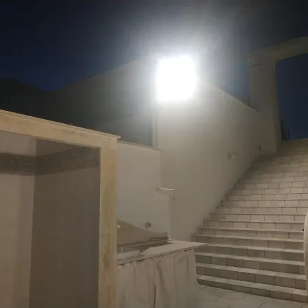 House Ben Punta Prosciutto