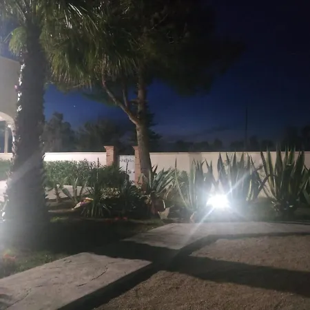 House Ben Bed & Breakfast 3*