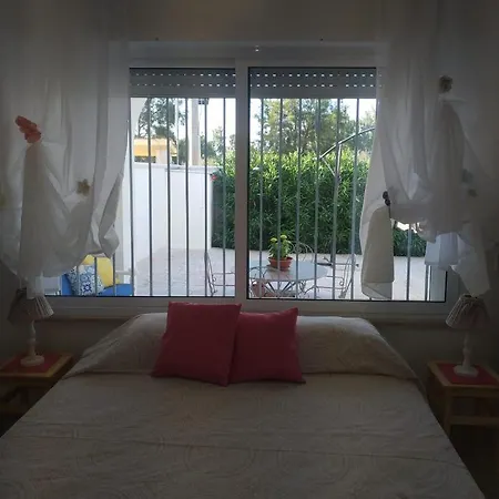 House Ben Bed & Breakfast *