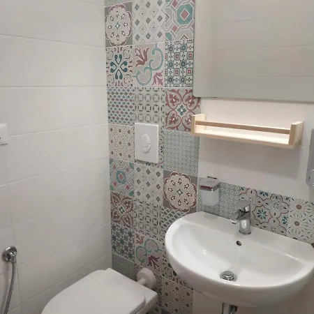 House Ben فندق مبيت وإفطار