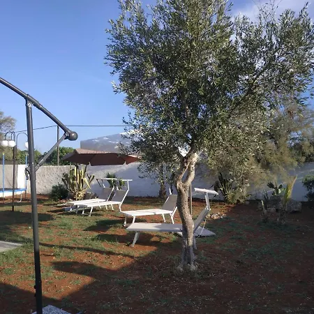 לינה וארוחת בוקר House Ben