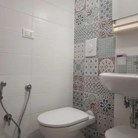 House Ben Punta Prosciutto