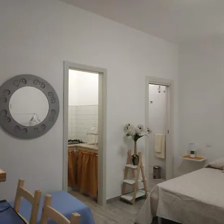 House Ben לינה וארוחת בוקר פונטה פרושוטו