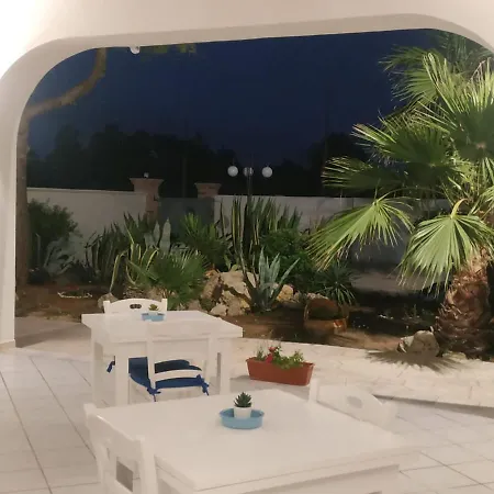 Bed & Breakfast House Ben 3*