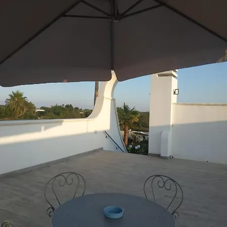 House Ben Punta Prosciutto