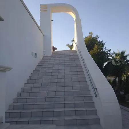 House Ben Bed & Breakfast Punta Prosciutto