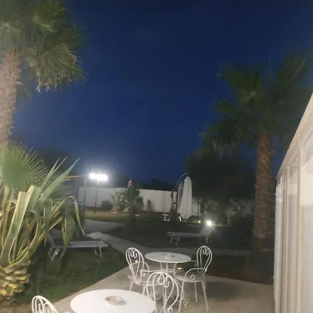 Bed & Breakfast House Ben