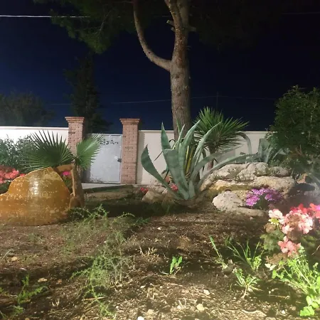 Bed & Breakfast House Ben 3*