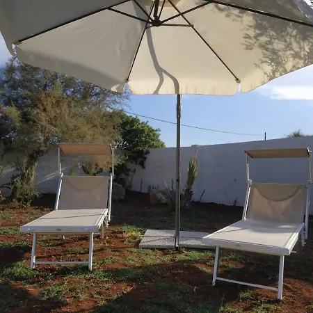 House Ben Bed & Breakfast Punta Prosciutto