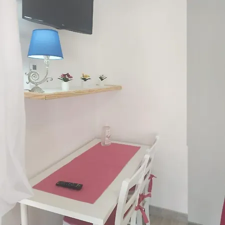 House Ben 3* פונטה פרושוטו