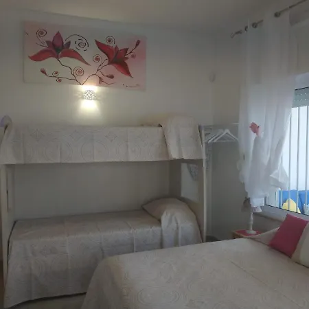 House Ben Punta Prosciutto