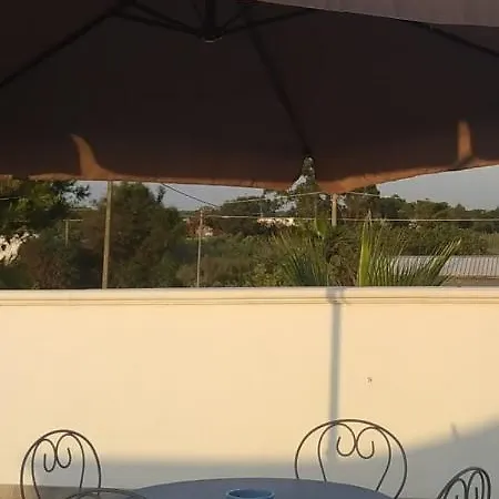 House Ben פונטה פרושוטו