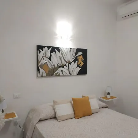 House Ben Bed & Breakfast Punta Prosciutto