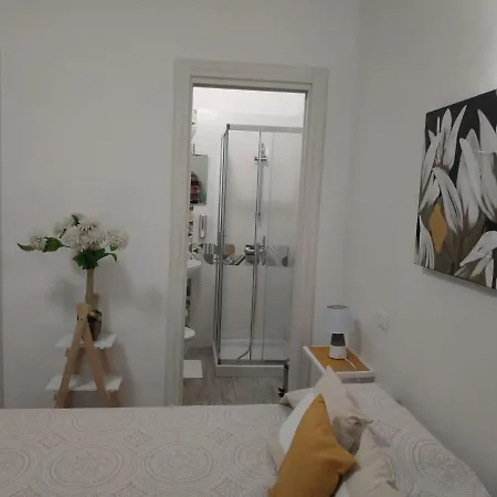 House Ben פונטה פרושוטו