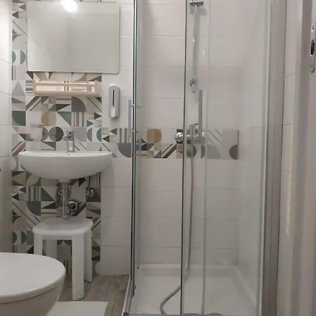 House Ben Bed & Breakfast Punta Prosciutto