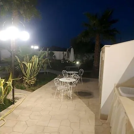 Bed and breakfast House Ben Punta Prosciutto