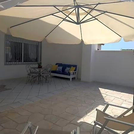 House Ben Bed and breakfast 3*
