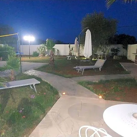 House Ben Bed and breakfast Punta Prosciutto