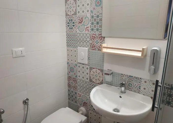 House Ben Alojamento de Acomodação e Pequeno-almoço