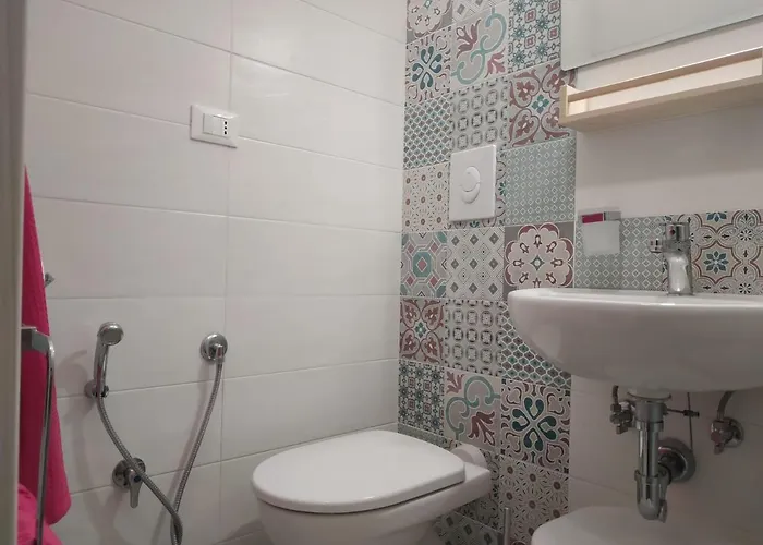 House Ben Punta Prosciutto