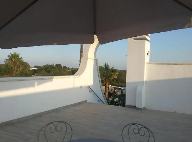 House Ben Punta Prosciutto