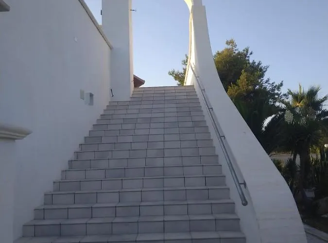 House Ben Alojamento de Acomodação e Pequeno-almoço Punta Prosciutto