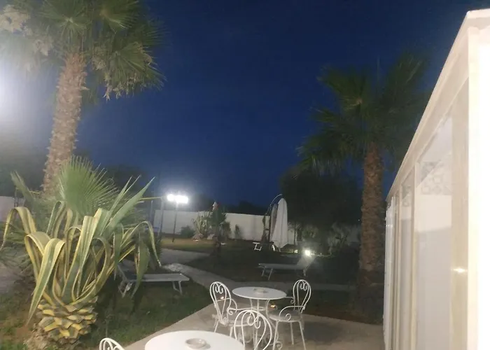 Alojamento de Acomodação e Pequeno-almoço House Ben