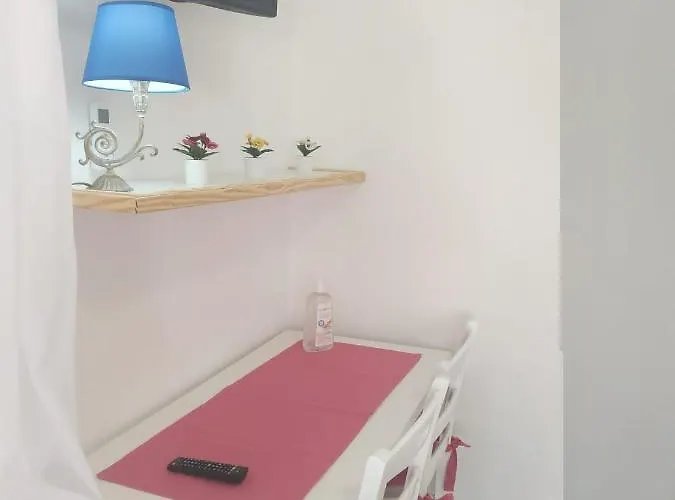 House Ben 3* Punta Prosciutto